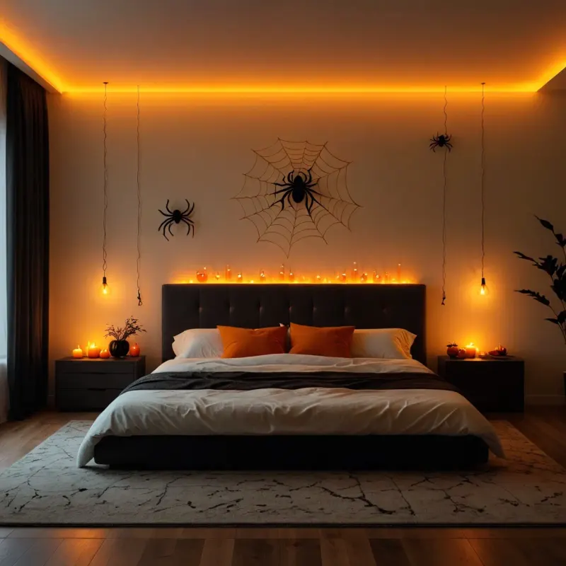 Understanding Color Psychology in Your Bedroom