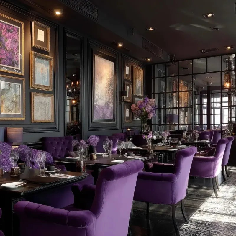 Dining Room Design Ideas for Entertaining Guests