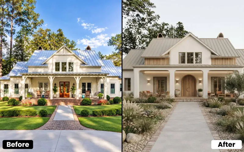 The 7 Best AI Exterior & Garden Design Apps in 2026