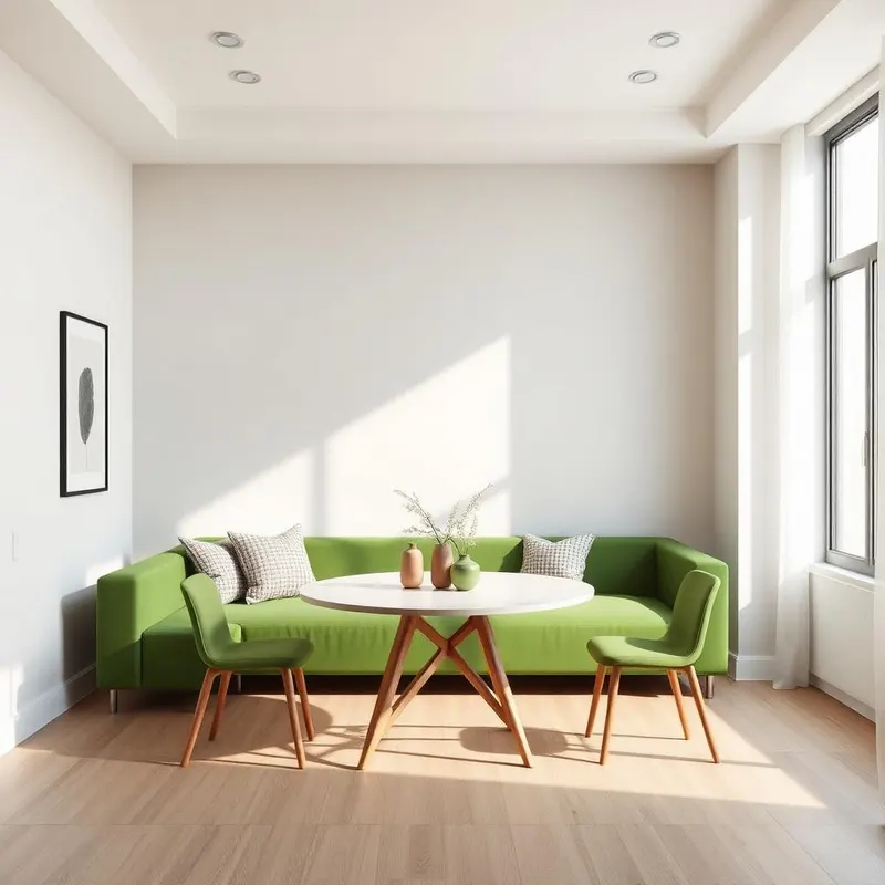 10 Must-Have Home Decor Trends for 2025