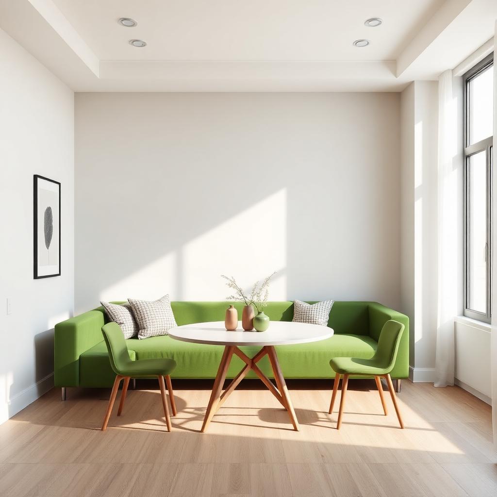 Soft Decor