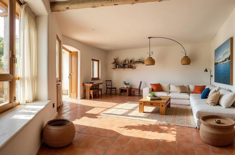 Decorating Rental Apartments Without Permanent Changes