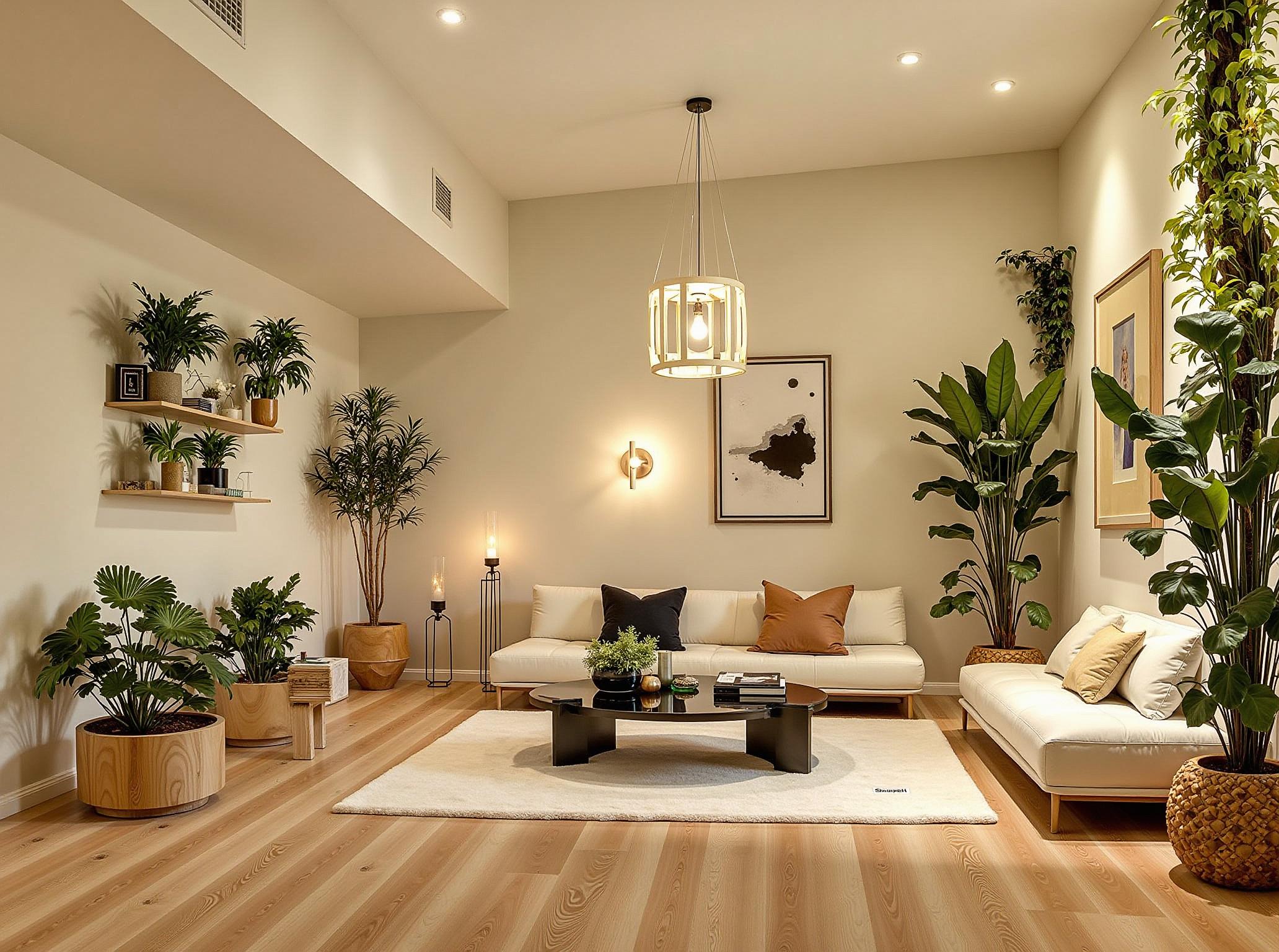 Biophilic