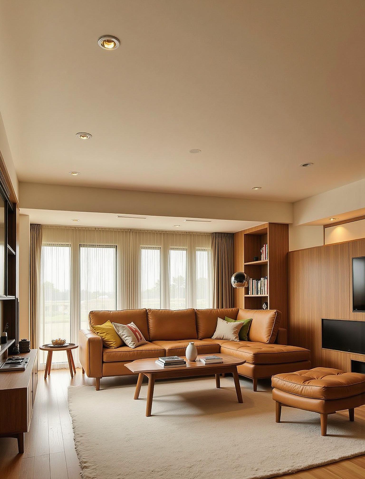 Mid Century