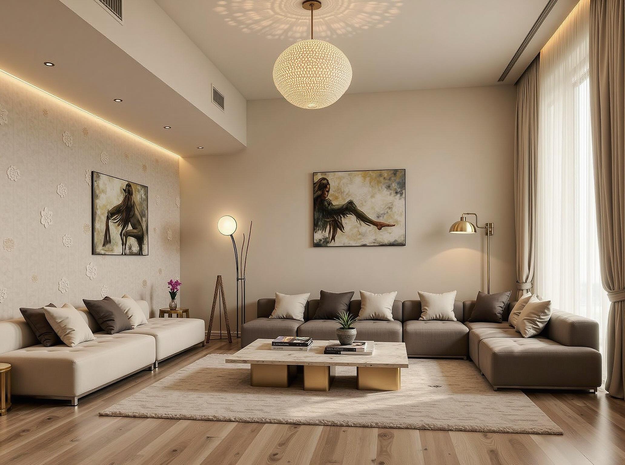 Luxury