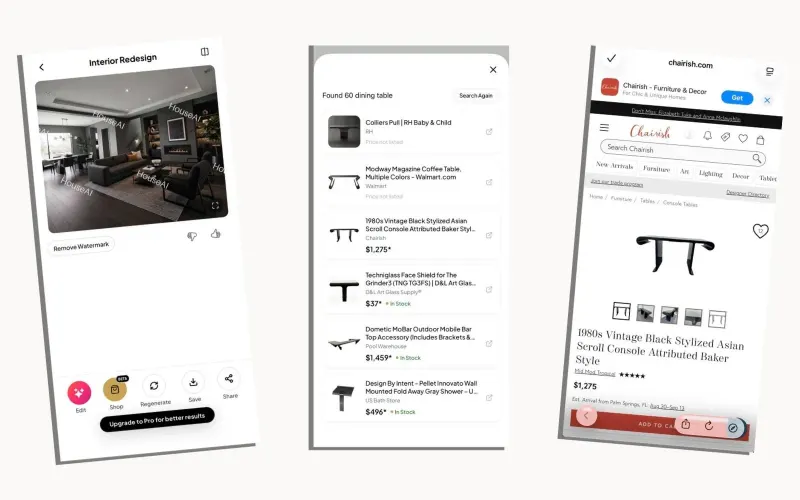 AI Design Apps That Let You Buy the Furniture (2026)