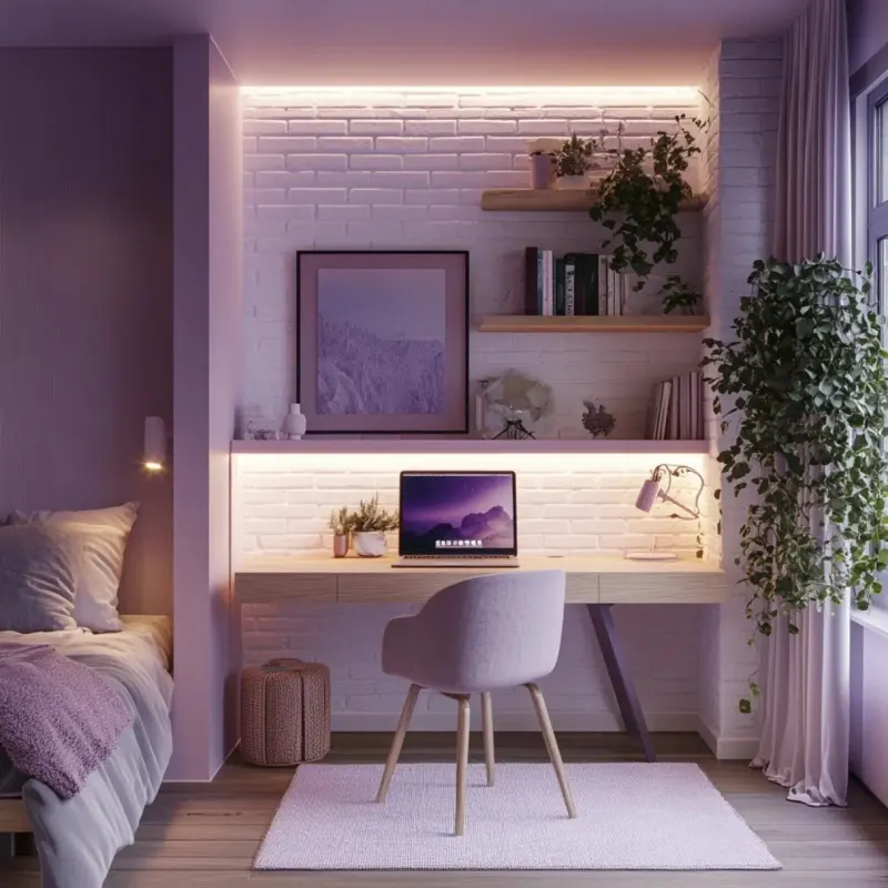 Transform Your Home Office for Maximum Productivity