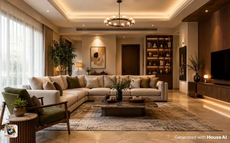 What Is Interior Design? Definition, Principles, Types and Careers